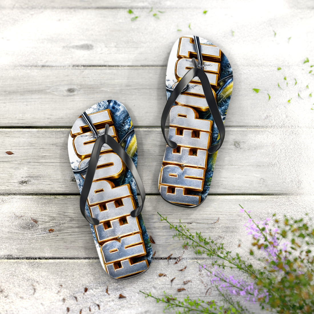 Forgot to Buy a Bahamas Souvenir? We've Got You Covered.