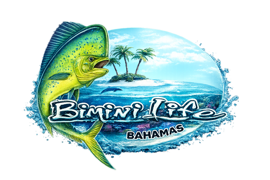Fishing in Bimini: Why It's Known as the Sport Fishing Capital of The Bahamas