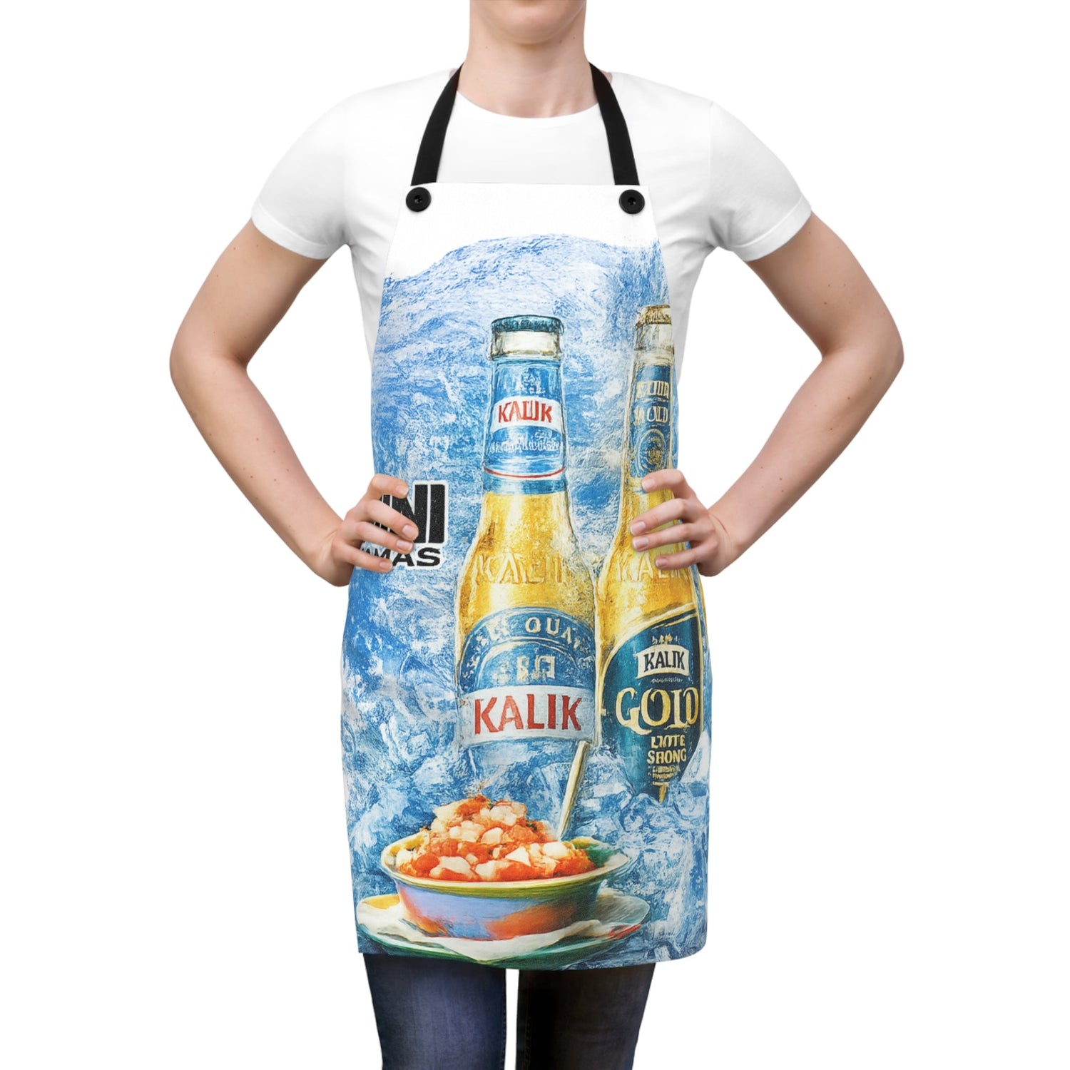 Apron