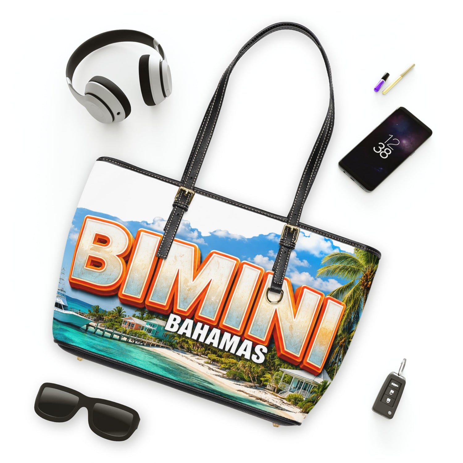 Shoulder Bags
