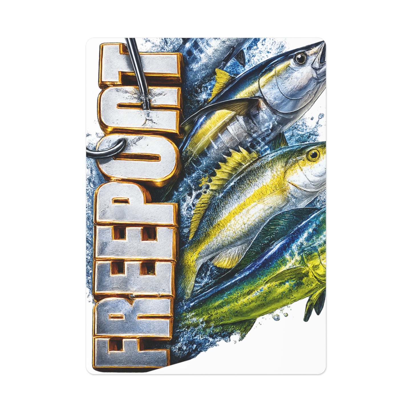 Poker Cards