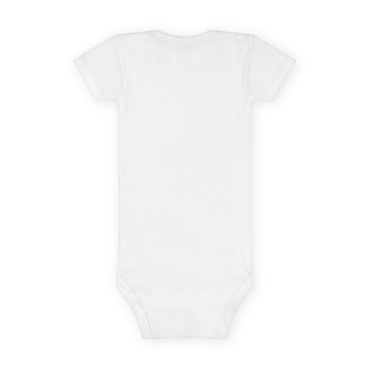 Baby Short Sleeve Onesie®