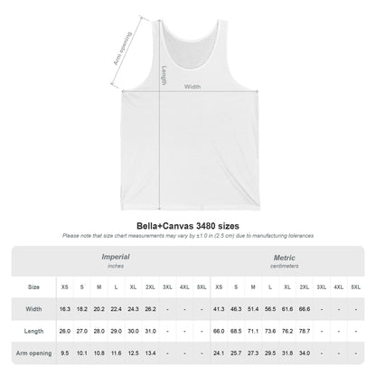 Nassau Bahamas Boat Tail Tank Top – Nautical Vacation Graphic Tank