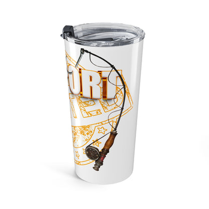 Keep Portland Weird Tumbler 20oz | City Pride Travel Mug