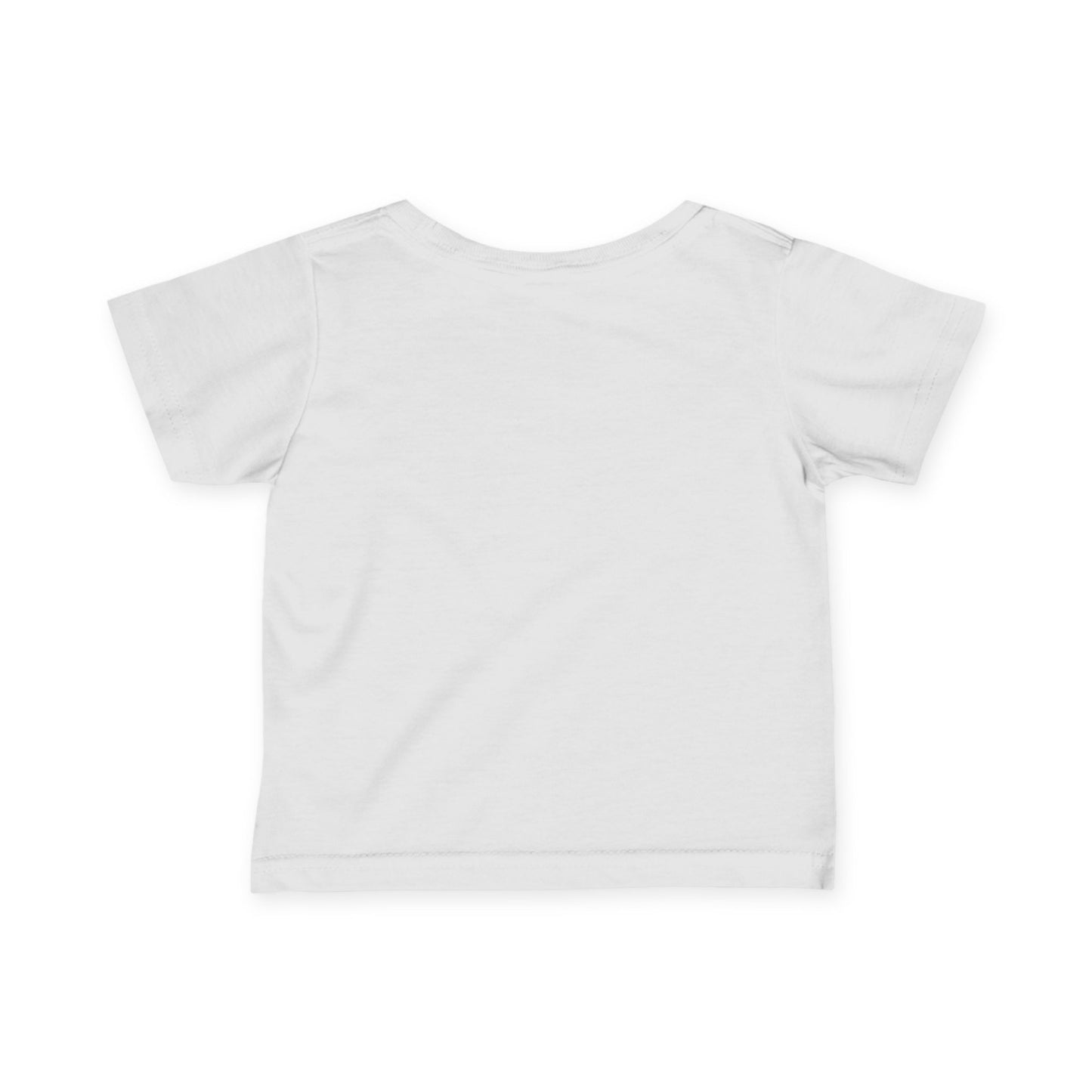 Freeport Sea Turtle Infant Tee | Baby Beach Vacation Shirt