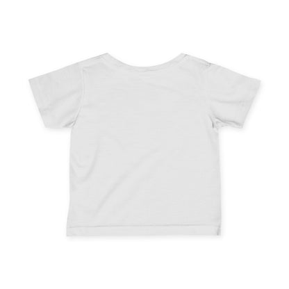 Infant Tee - Freeport Shark & Wave Graphic Baby T-Shirt
