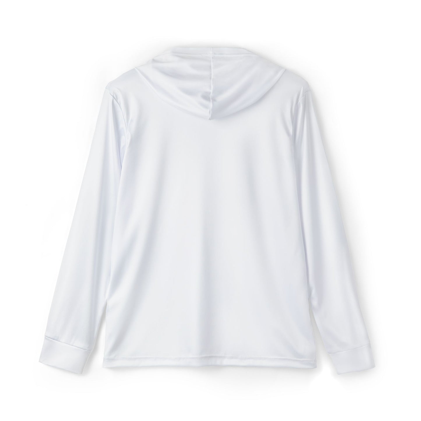 Bimini Bahamas Whale Tail Hoodie | Sports Warmup Hooded Shirt