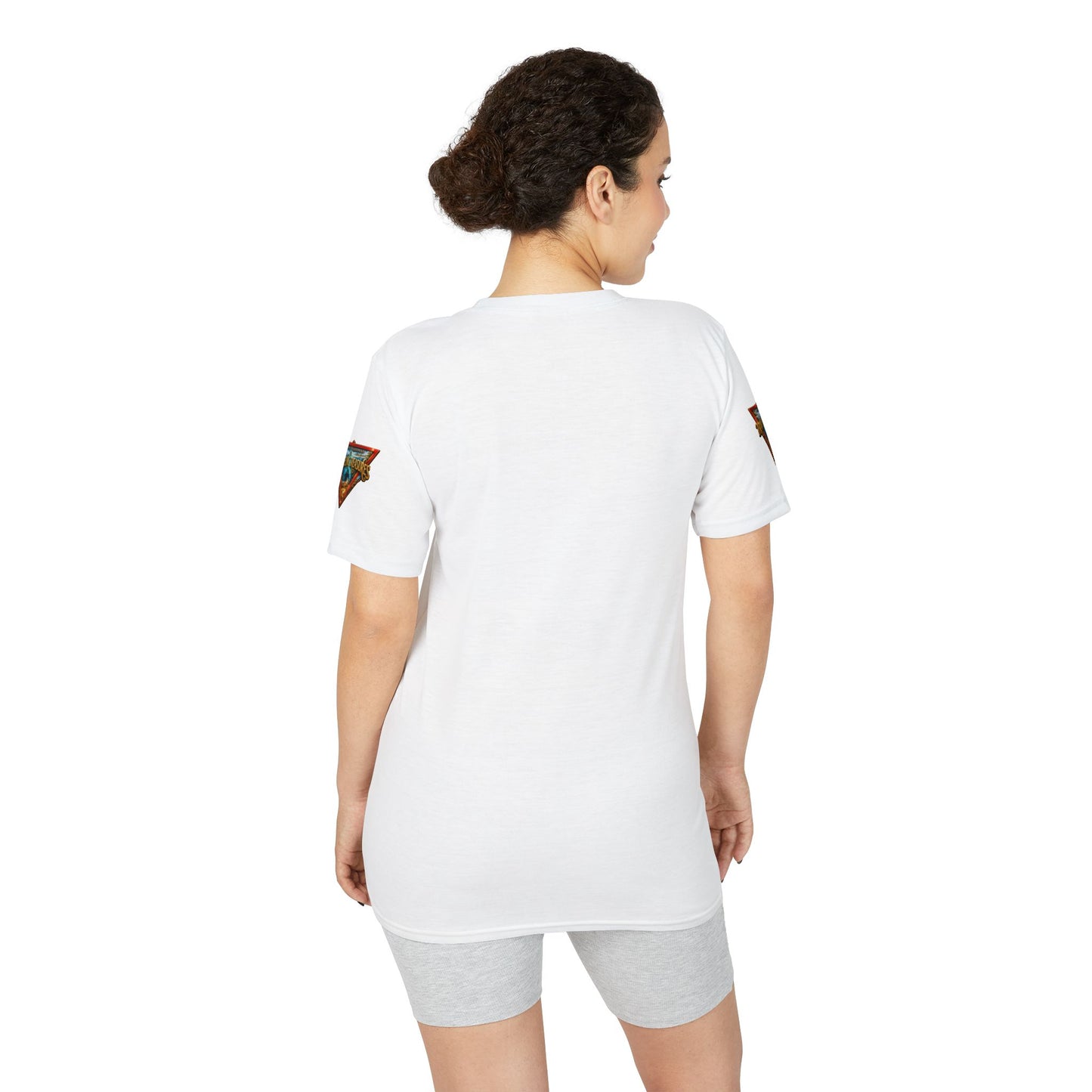 Bahamas Island Treasures T-Shirt — Freeport Nassau Bimini Vacation Tee