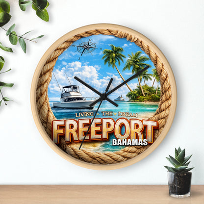 Wall Clock