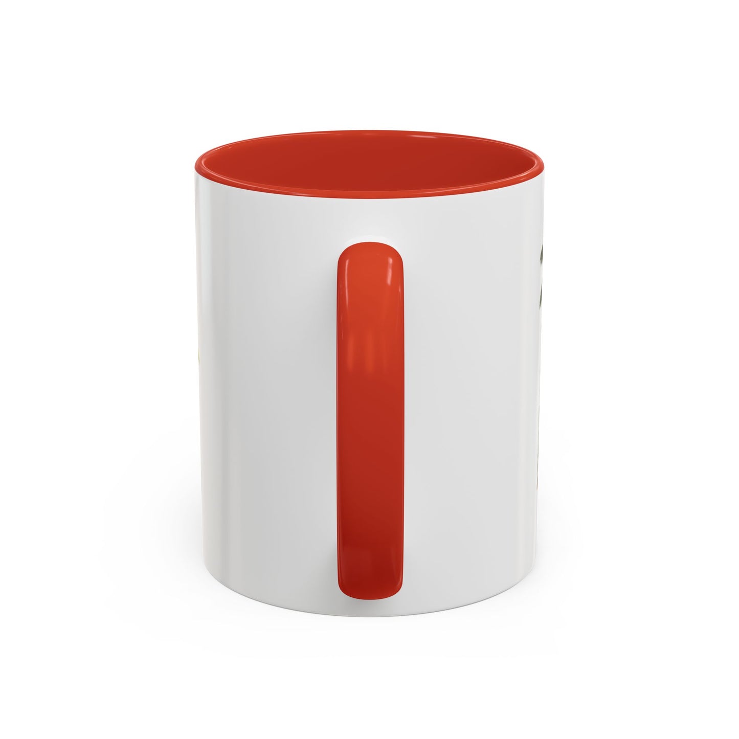 Nassau Bahamas Souvenir Coffee Mug (Accent, 11/15oz)