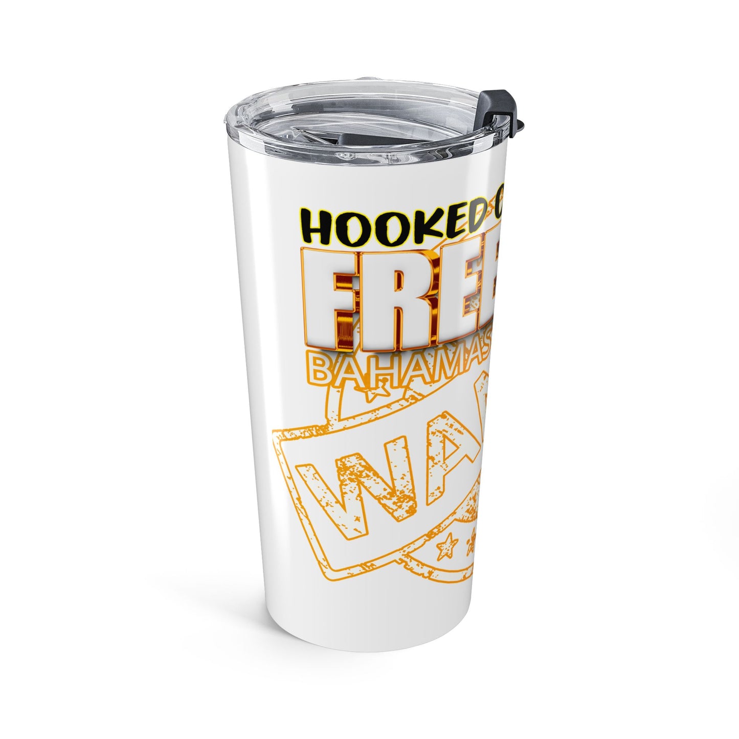 Keep Portland Weird Tumbler 20oz | City Pride Travel Mug