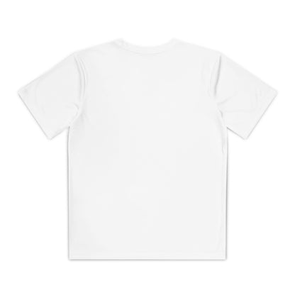 Hooked on Freeport fishing tee | Youth T-Shirt