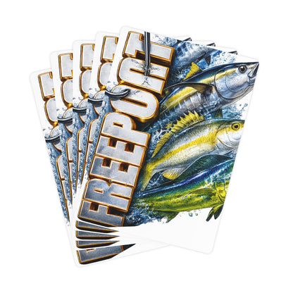 Poker Cards