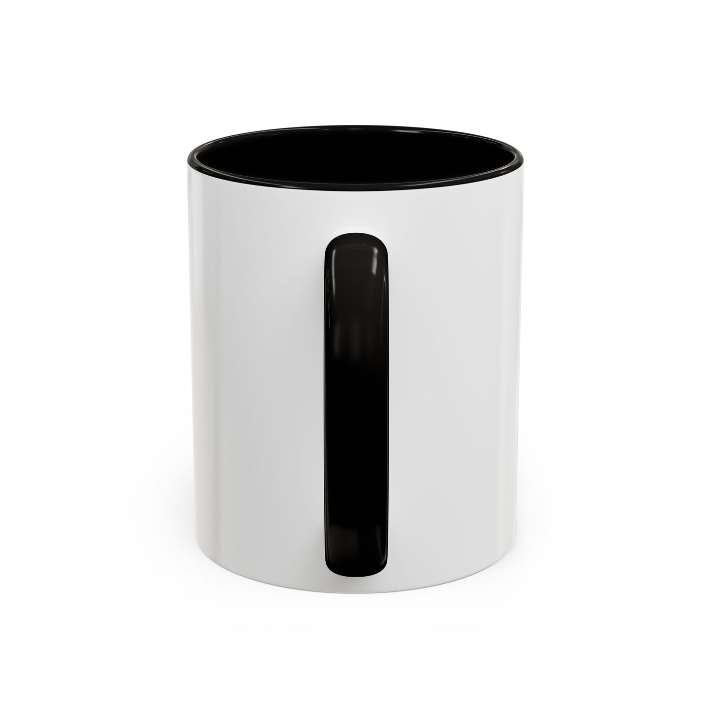 Freeport Marlin Fishing Mug | Color Accent Ceramic Mug