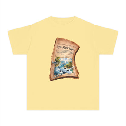 Youth Midweight Tee