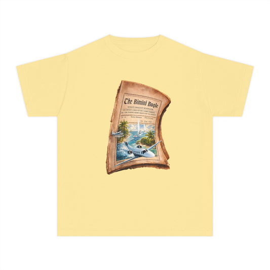 Youth Midweight Tee