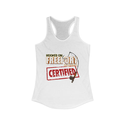 Women's Ideal Racerback Tank