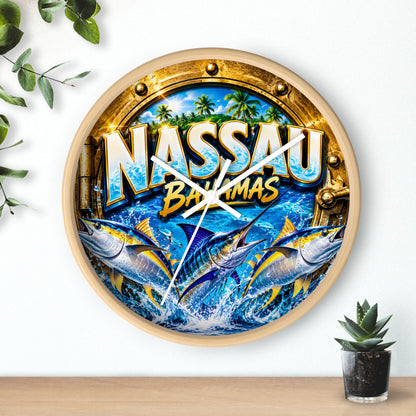Wall Clock