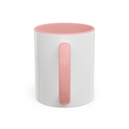 Nassau Fishing Mug – Tropical Gamefish Accent Coffee Cup (11/15oz)