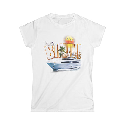 Women's Softstyle Tee