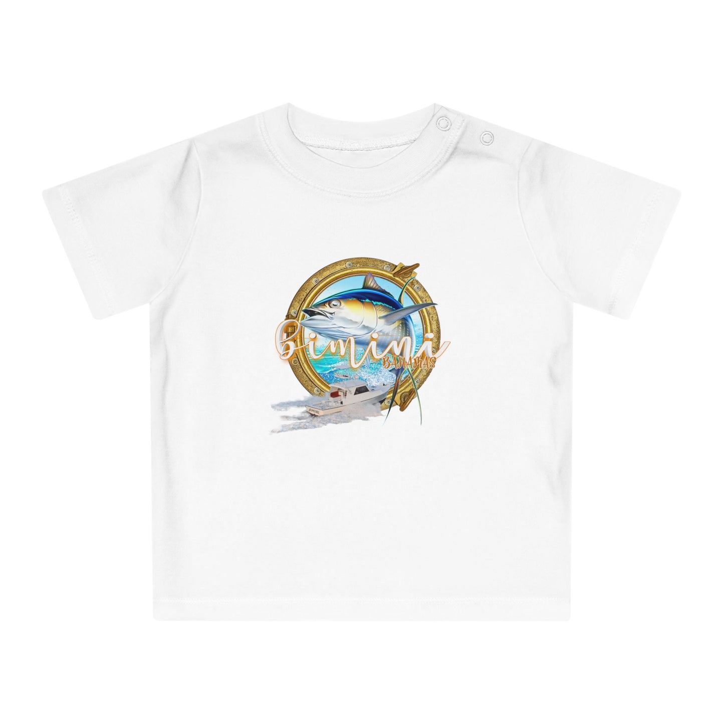 Baby T-Shirt
