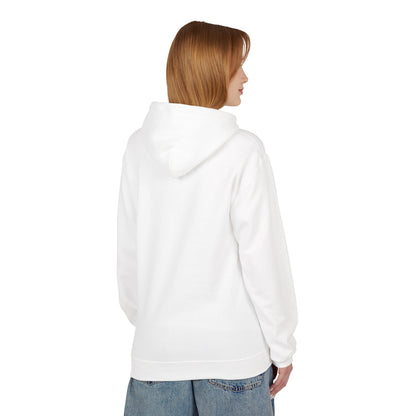 Bimini Bahamas Fishing Hoodie – “I Like Fish And My Dog” Graphic