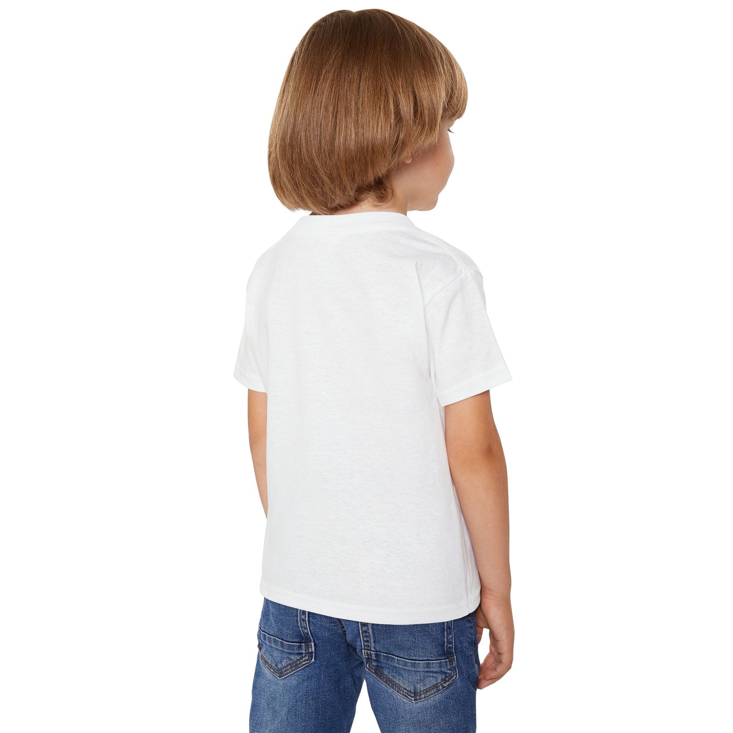 Freeport Dolphin Porthole Toddler T-shirt | Nautical Ocean Sea Life
