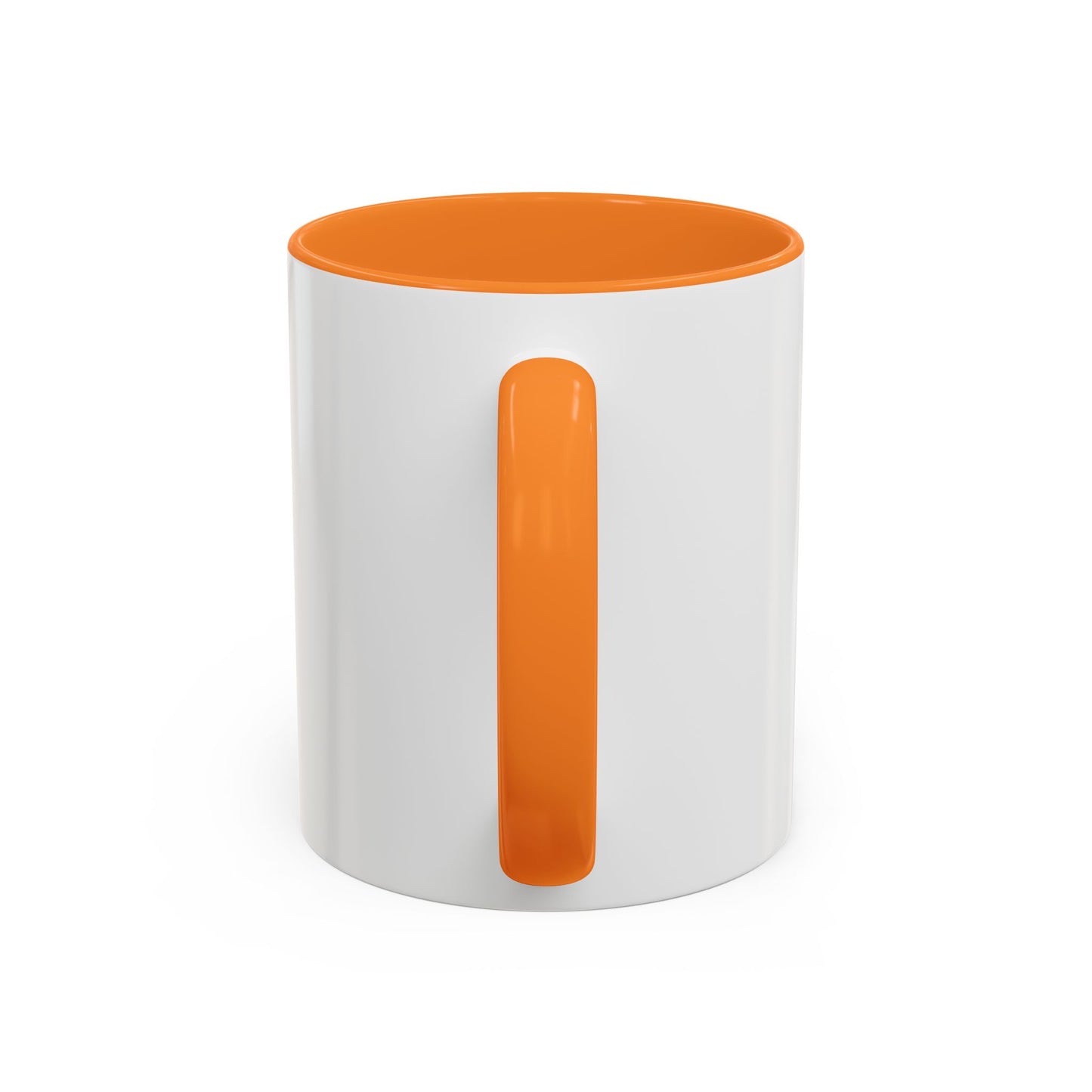 Freeport Marlin Fishing Mug | Color Accent Ceramic Mug
