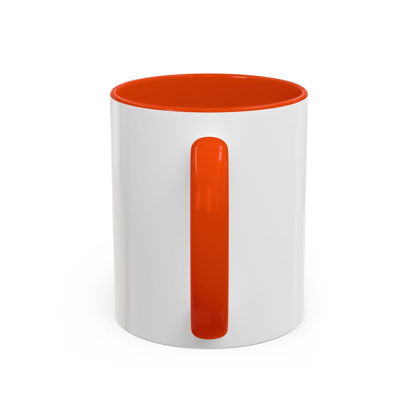 Freeport Marlin Fishing Mug | Color Accent Ceramic Mug