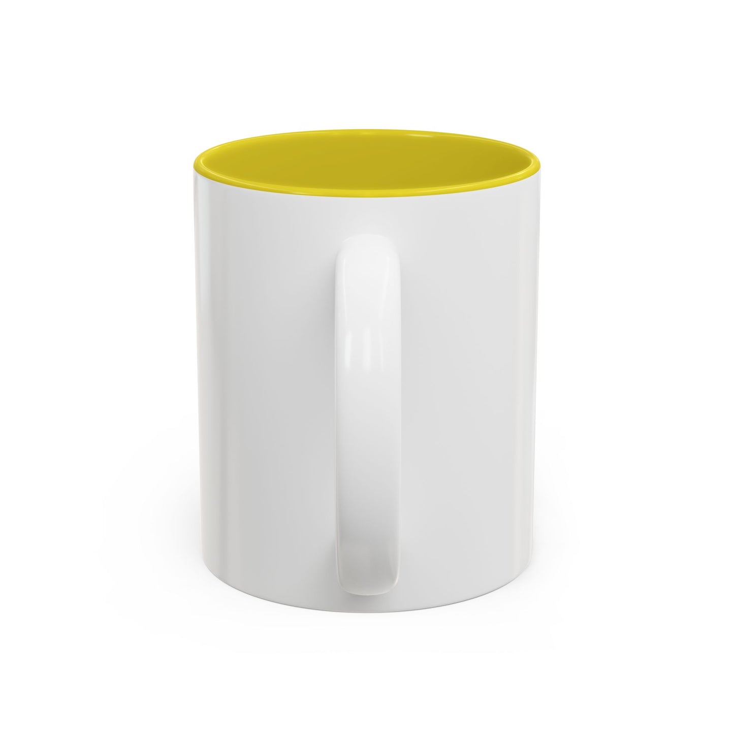 Hooked on Freeport Bahamas Mermaid Tail Fishing Mug | Two-Tone Accent