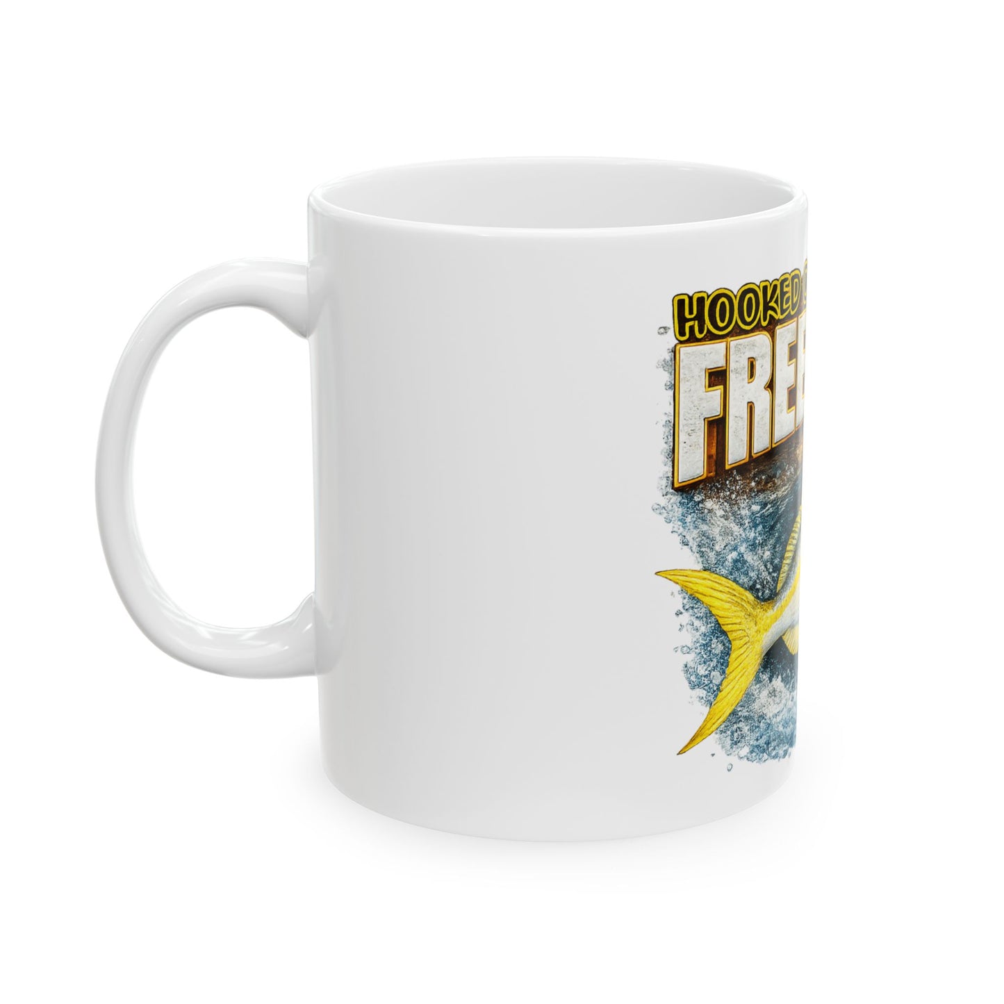Ceramic Mug, (11oz, 15oz)