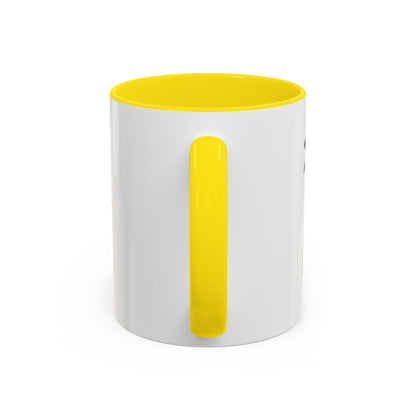 Nassau Bahamas Souvenir Coffee Mug (Accent, 11/15oz)