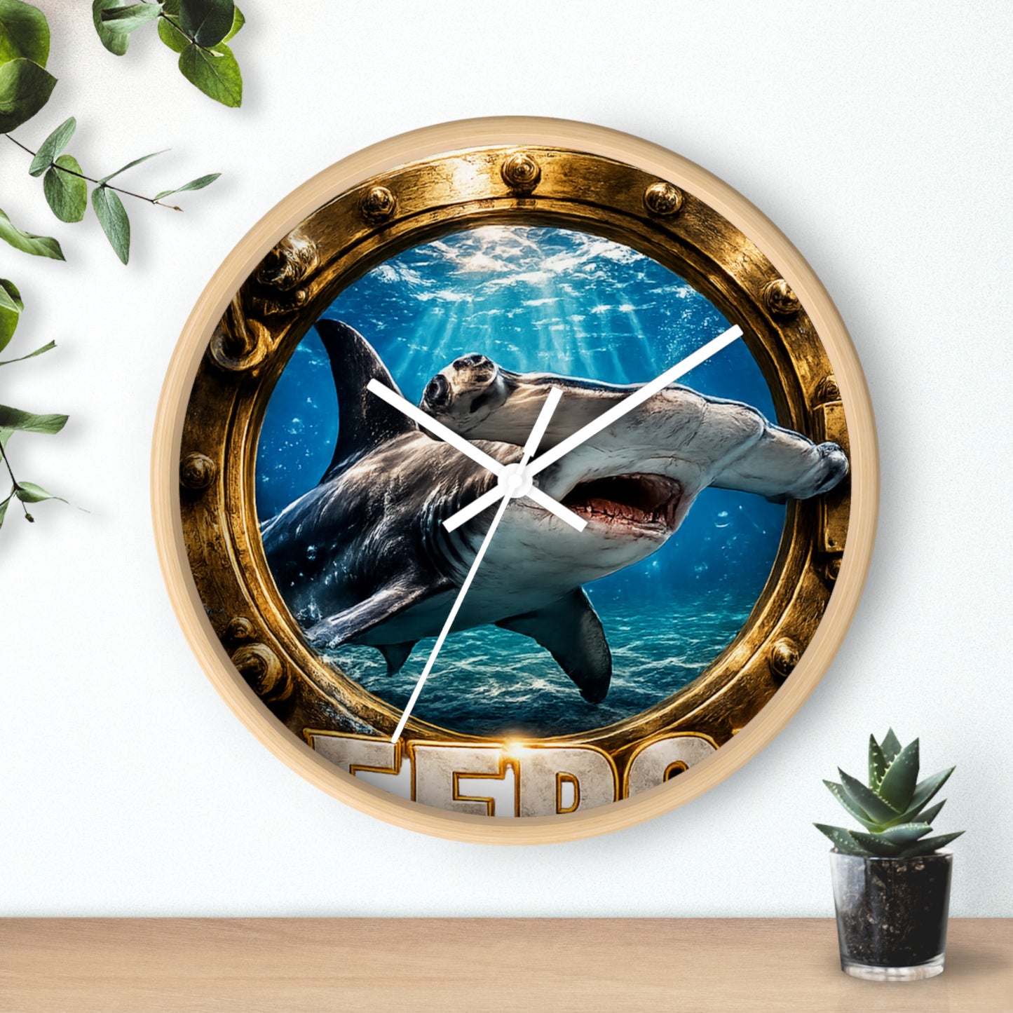 Wall Clock