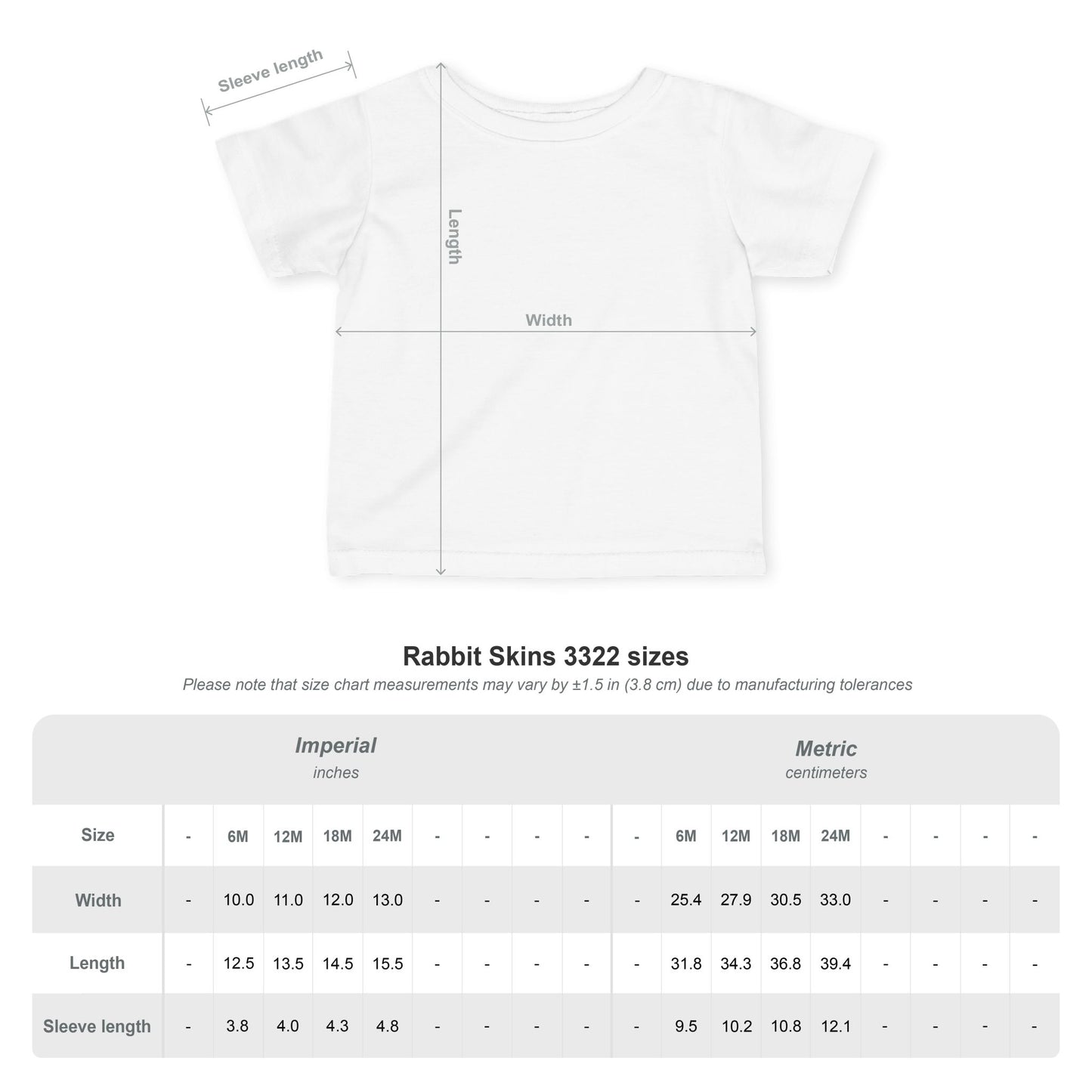 Freeport Dolphin Logo Infant Tee | Nautical Beach Vacation Shirt