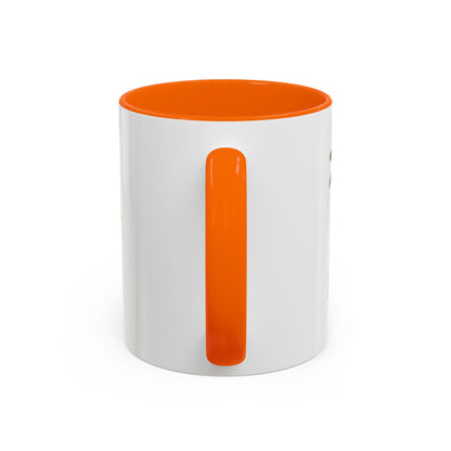 Nassau Bahamas Souvenir Coffee Mug (Accent, 11/15oz)