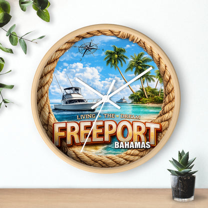 Wall Clock
