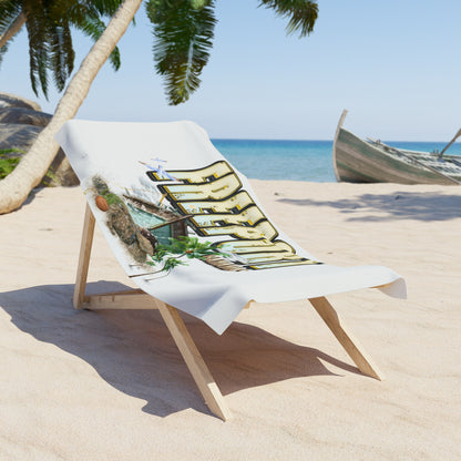 Beach Towel