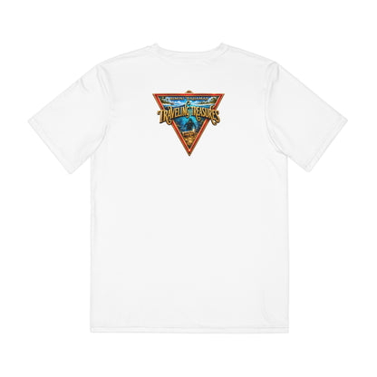 Bahamas Island Treasures Tee — Freeport Nassau Bimini Vacation Shirt