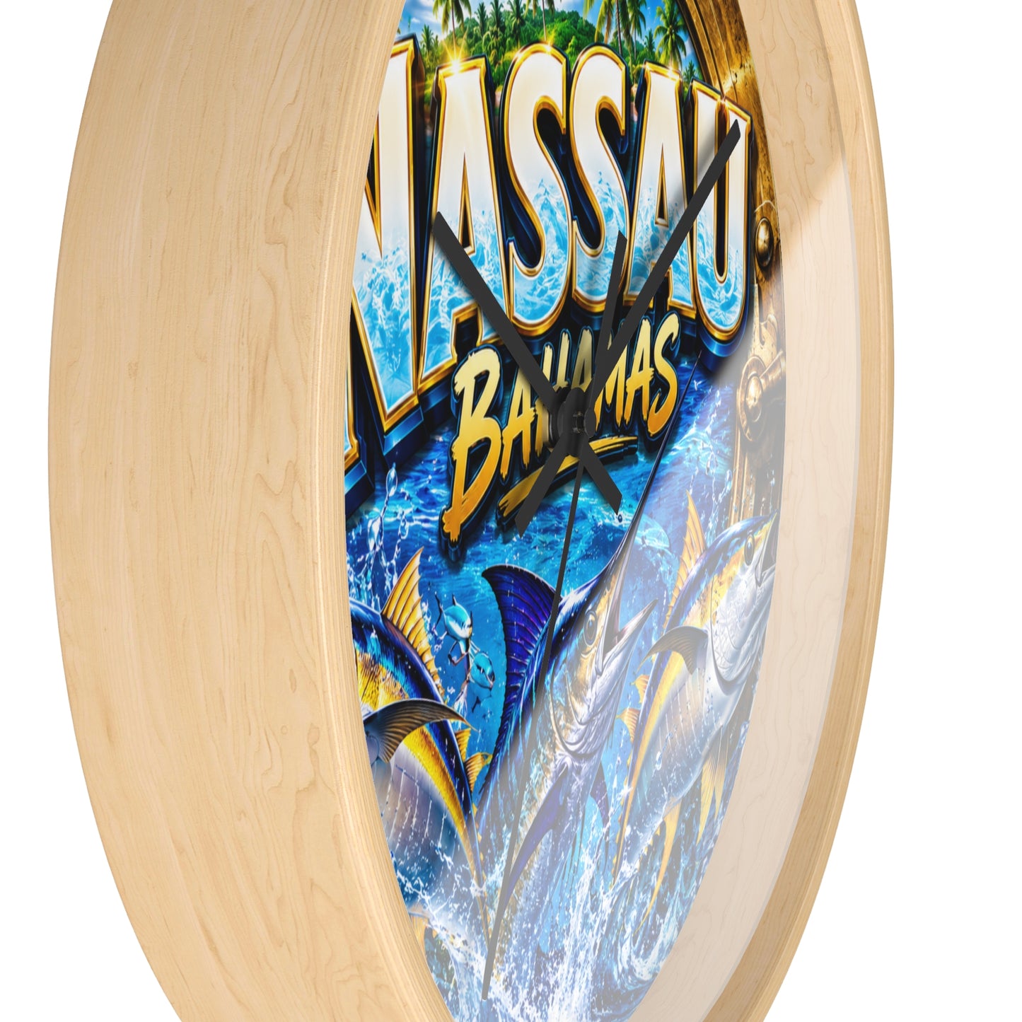 Wall Clock