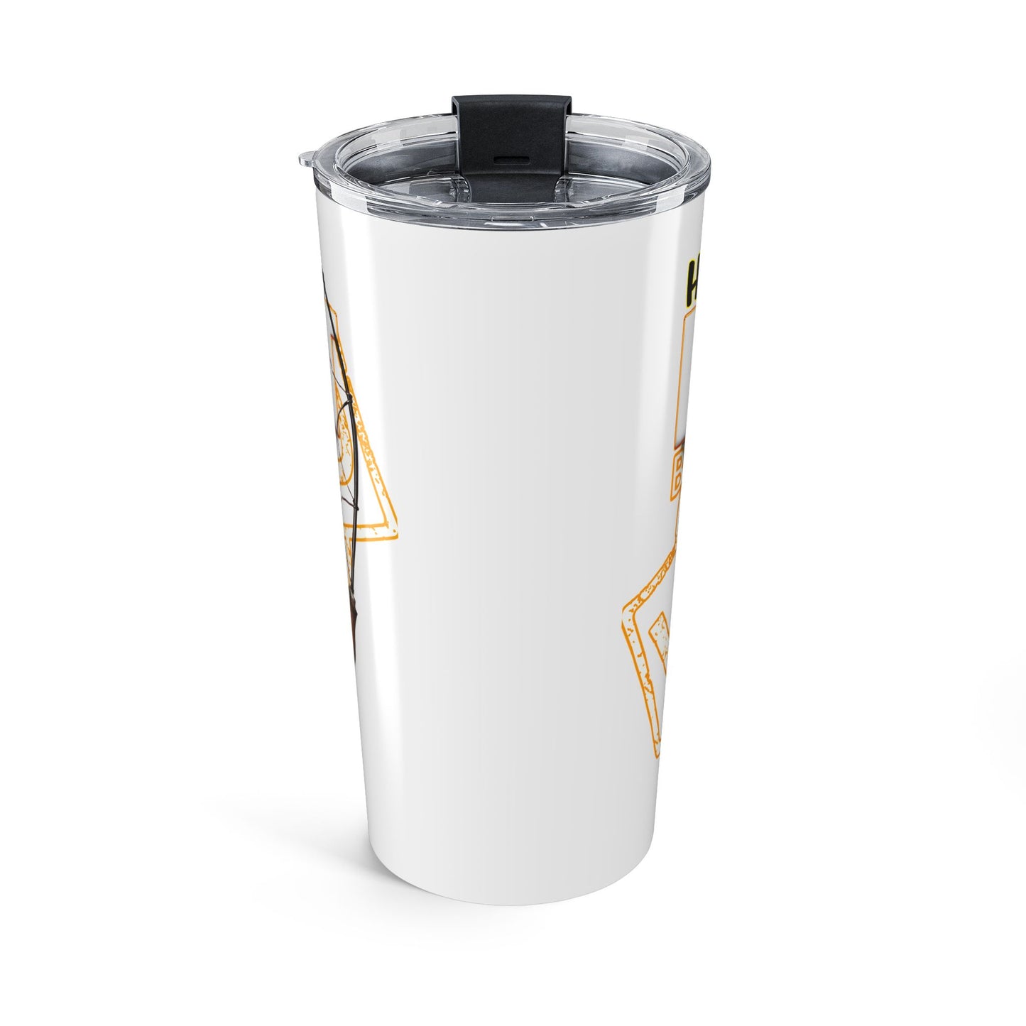 Keep Portland Weird Tumbler 20oz | City Pride Travel Mug