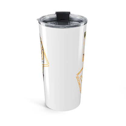 Keep Portland Weird Tumbler 20oz | City Pride Travel Mug