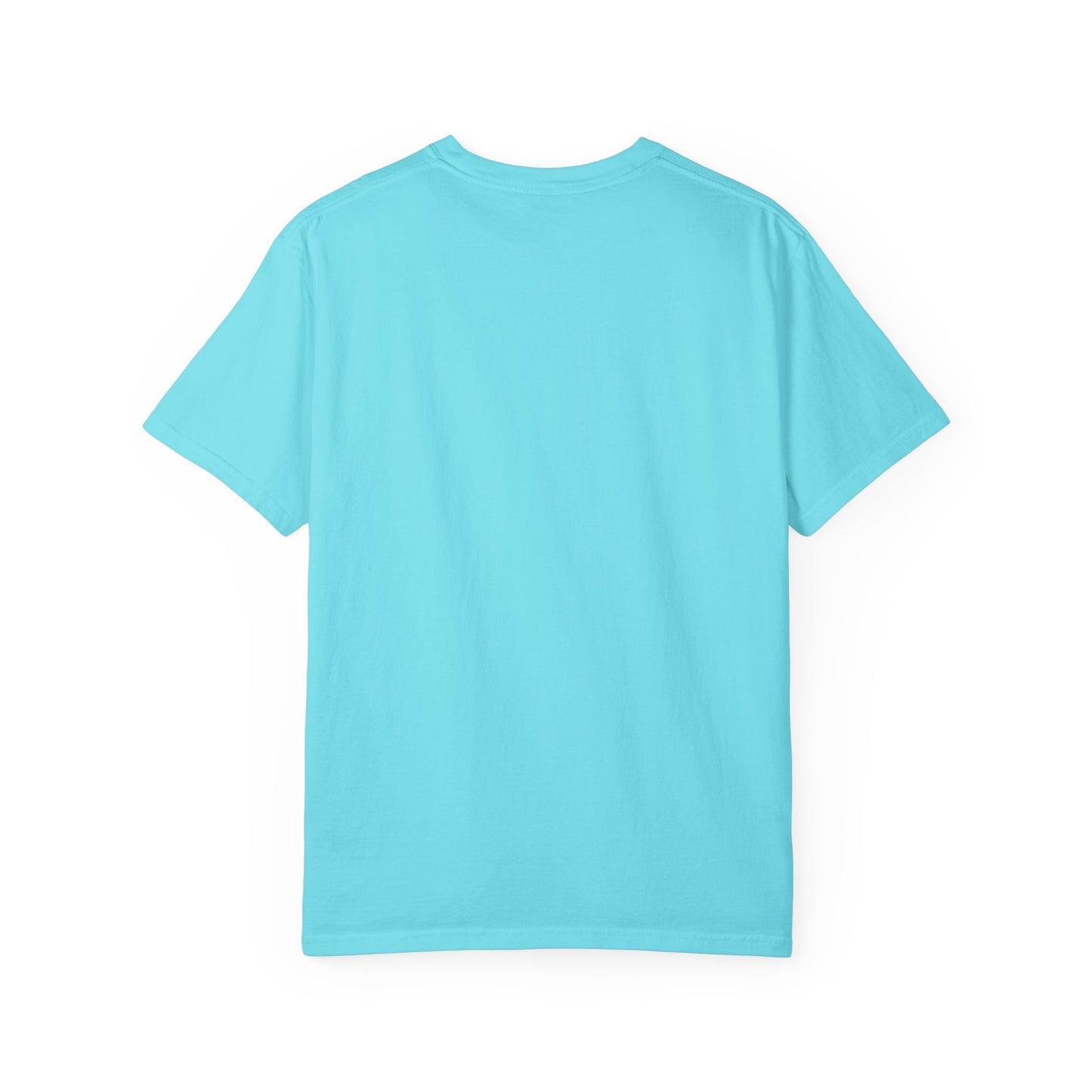 Rimini Beach Bowl T-Shirt | Italian Seaside, Palm Tree, Retro Postcard