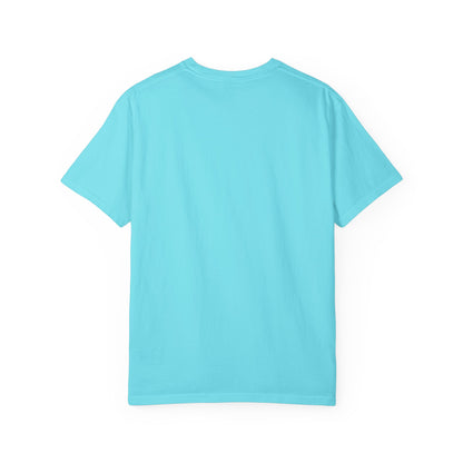 Rimini Beach Bowl T-Shirt | Italian Seaside, Palm Tree, Retro Postcard