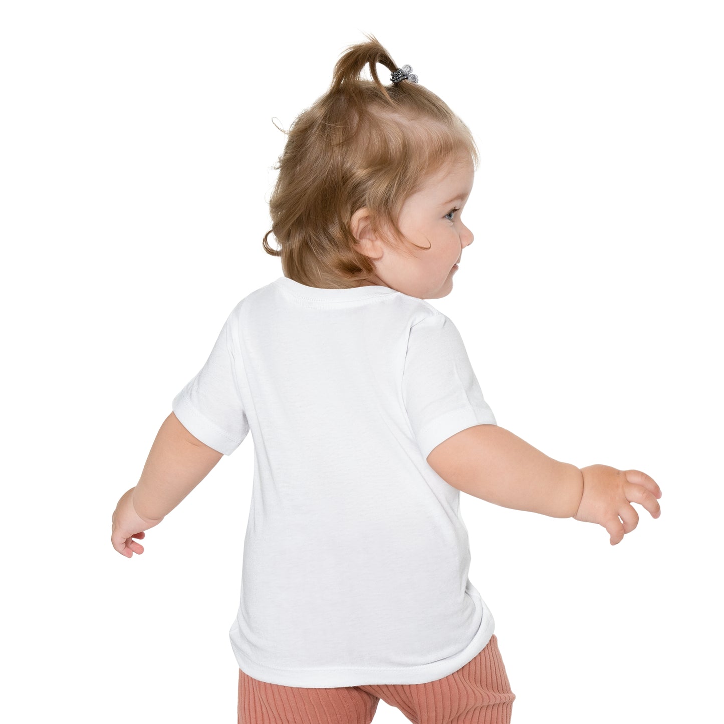 Hooked on Freeport Certified Baby T-Shirt | Fishing Rod Graphic