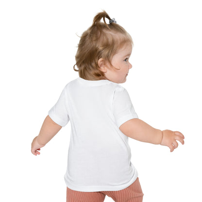 Hooked on Freeport Certified Baby T-Shirt | Fishing Rod Graphic
