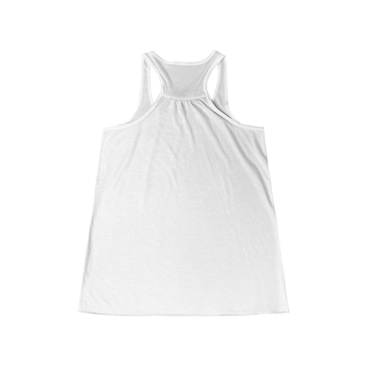 Bahamas Vacation Tank Top — Nassau, Freeport & Bimini Tropical Racerback