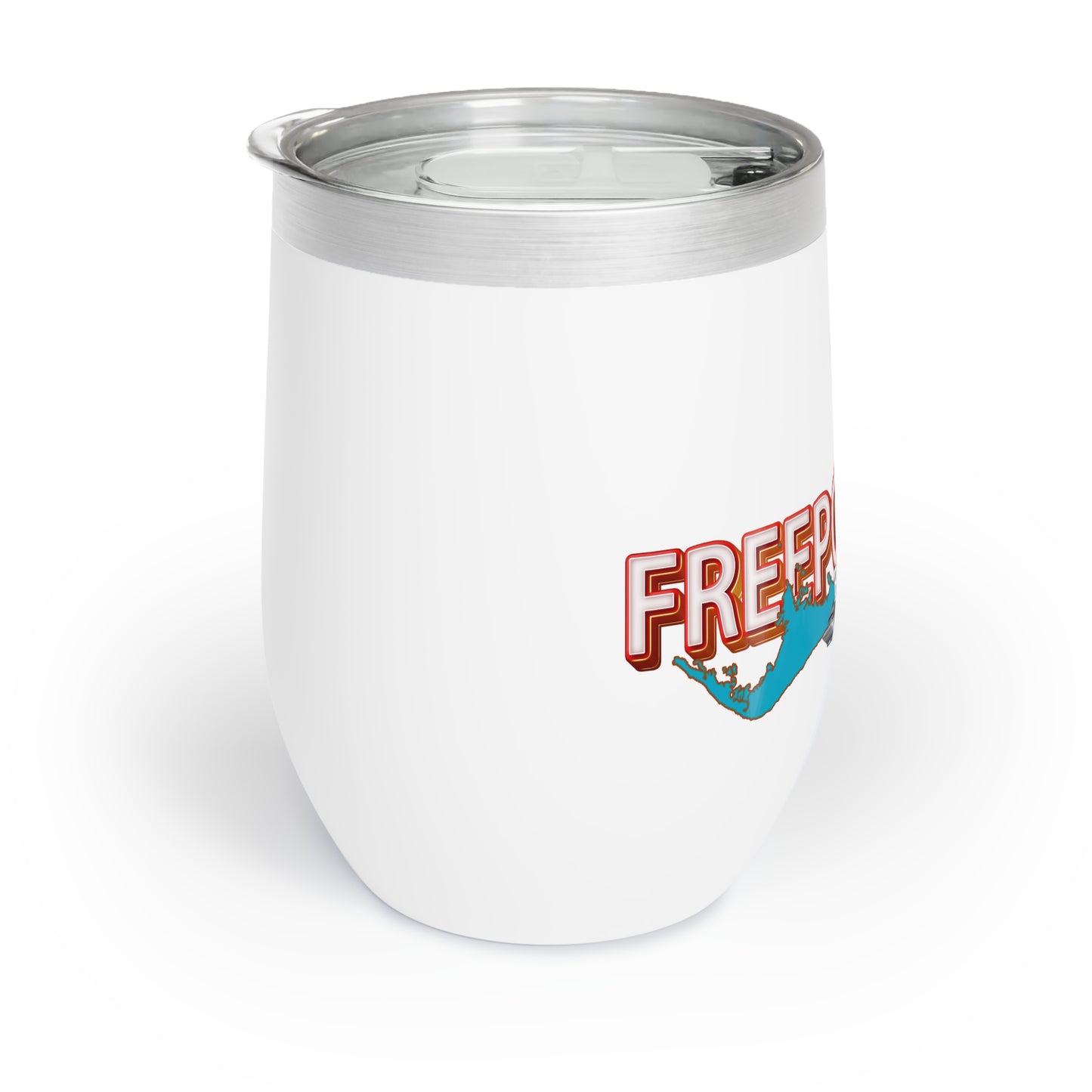Chill Wine Tumbler
