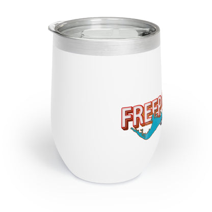 Chill Wine Tumbler