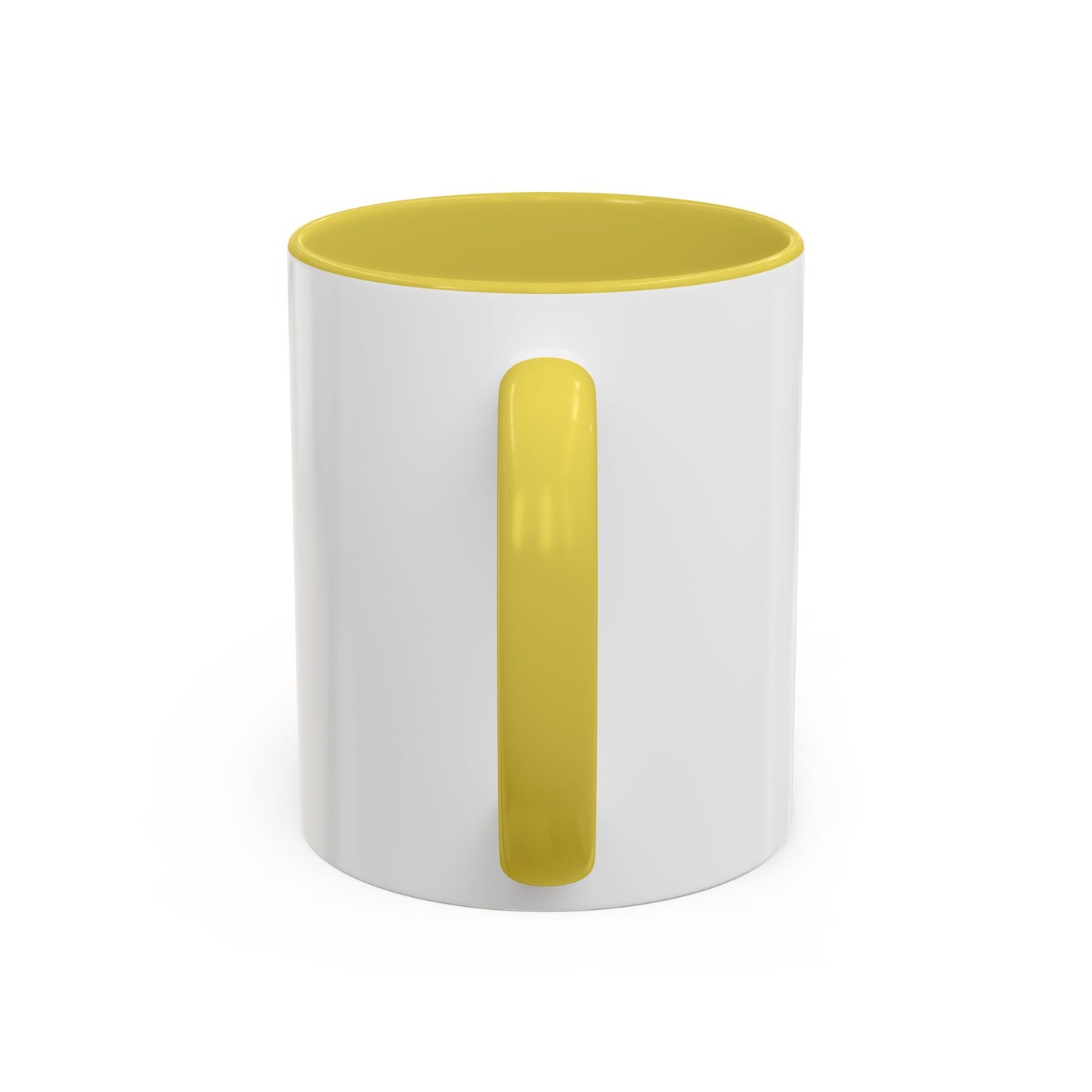 Freeport Marlin Fishing Mug | Color Accent Ceramic Mug