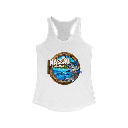 Women's Ideal Racerback Tank